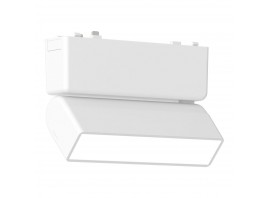 ST676.546.05 Магнитный трековый светильник Белый LED 1*5W 4000K 260Lm Ra>90 IP20 L122xW26xH80 48V