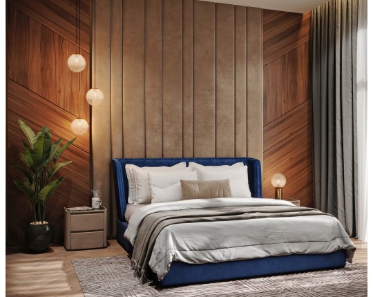 SL1190.213.01 Подвес ST-Luce Золотистый/Прозрачно-белый E27 1*60W