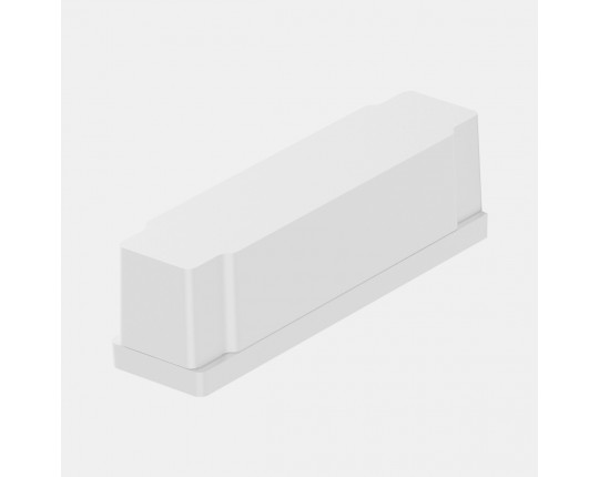 ST063.500.00 Накладка для драйвера ST-Luce Белый