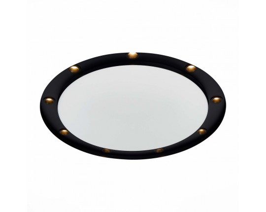 ST706.438.45 Св-к встр. Белый LED 9*5W 3000K 4 050Lm Ra>90 38° IP20 D700xH50 220-240V