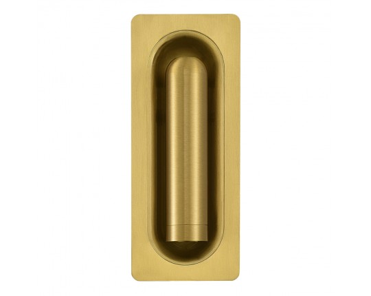 SL6238.301.01 Светильник настенный ST-Luce латунь/латунь LED 1*3W 4000K