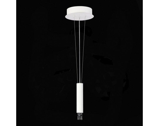 ST606.529.00 Комплект подвесной ST-Luce Белый