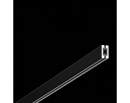 ST024.429.00 Шинопровод FARM ST-Luce Черный Длина 2 000мм