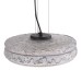 SL6143.403.01 Светильник подвесной ST-Luce черный/прозрачный LED 1*15W 4000K SL6143.403.01 Светильник подвесной ST-Luce черный/прозрачный LED 1*15W 4000K