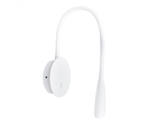 ST162.501.03 Светильник настенный ST-Luce Белый/Белый LED 1*3W 3000K