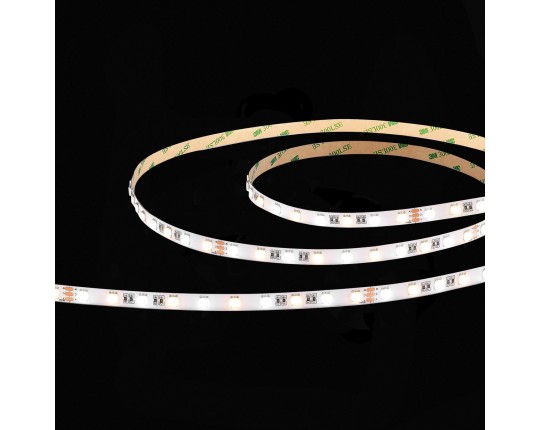 ST020.018.20 Светодиодная лента SMD5050  - -*86W 3000 - 6500K 300Lm Ra>90 IP20 L1 000xW10xH- 24V