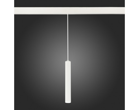 ST377.503.07 Магнитный трековый светильник SMART Белый LED 1*7W 2700K-6500K 630Lm Ra90 36° IP20 D40x