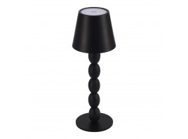 SL1011.404.01 Прикроватная лампа ST-Luce Черный/Черный LED 1*3W 3000-6000K