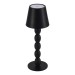 SL1011.404.01 Прикроватная лампа ST-Luce Черный/Черный LED 1*3W 3000-6000K