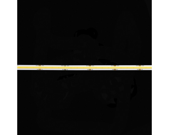 ST018.310.20 Светодиодная лента COB 9,6Вт/м 3000К 170Лм/м Ra>90 IP20 L5000xW8 24В