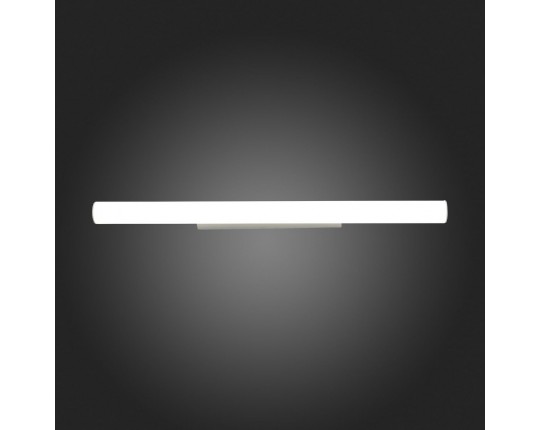 SL439.541.01 Светильник настенный ST-Luce Белый/Белый LED 1*30W 4000K