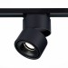 ST652.436.12 Св-к трек. Черный LED 1*12W 3000K 1 000Lm Ra>90 36° IP20 D100xH136 170-240VV