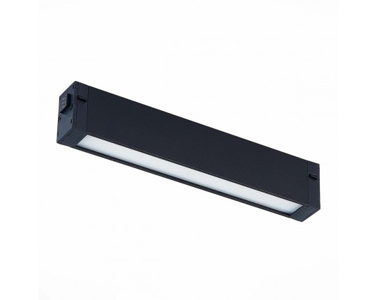 ST657.496.09 Св-к трек. SMART Черный LED 1*9W 2700K-6000K 700Lm Ra>90 120 IP20 L220xW25xH41 220V