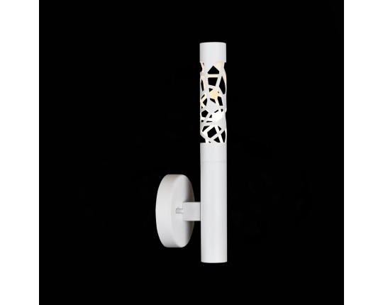 SL1577.501.01 Светильник настенный ST-Luce Белый/Белый LED 1*5W 3000K