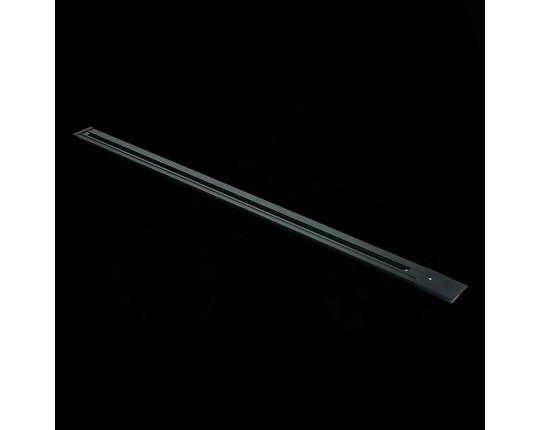 ST012.419.00 Шинопровод однофазный встраиваемый ST-Luce Черный ST012.419.00 Шинопровод однофазный встраиваемый ST-Luce Черный