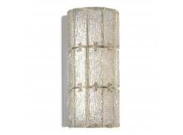 SL6008.101.01 Бра ST-Luce Хром/Хром LED 1*7W 3000K