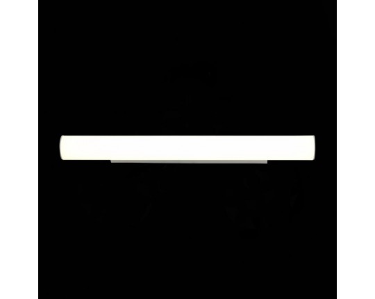 SL439.531.01 Светильник настенный ST-Luce Белый/Белый LED 1*18W 4000K