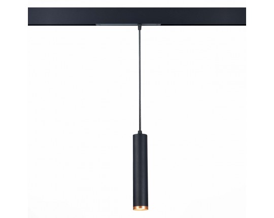 ST659.493.10 Св-к трек. SMART Черный LED 1*10W 2700K-6000K 720Lm Ra>90 36 IP20 D40xH300 220V