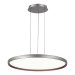SL6015.413.01 Светильник подвесной ST-Luce Темно-Серый/Белый LED 1*45W 3000K-6000K