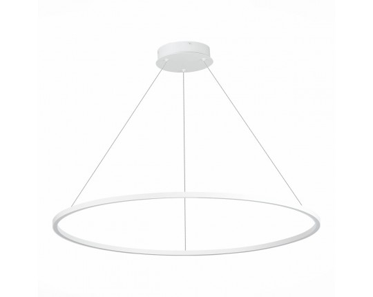 ST605.543.46 Светильник подвесной ST-Luce Белый/Белый LED 1*46W 4000K