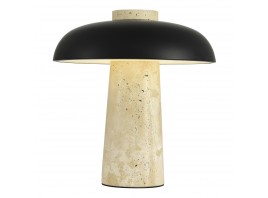 SL1194.424.01 Прикроватная лампа ST-Luce бежевый/черный LED 1*9W 3000K