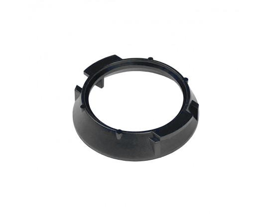 ST009.409.00 Кольцо декоративное ST-Luce Черный