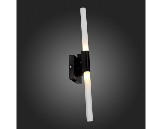 SL947.401.02 Бра ST-Luce Черный/Белый G9 2*5W