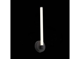 SL393.401.01 Бра ST-Luce Черный/Белый LED 1*10W 4000K