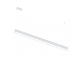 ST611.543.32 Светильник подвесной ST-Luce Белый/Белый LED 1*35W 4000K