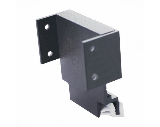 ST003.489.01 Торцевая заглушка для ST003.429.01 ST-Luce Черный