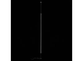 ST901.405.28 Светильник напольный ST-Luce Черный LED 1*28W 4000K