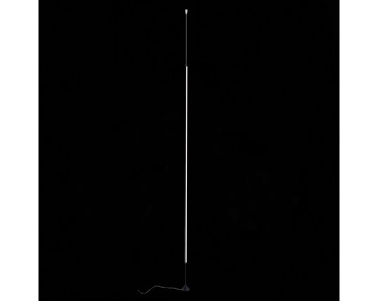 ST901.405.28 Светильник напольный ST-Luce Черный LED 1*28W 4000K