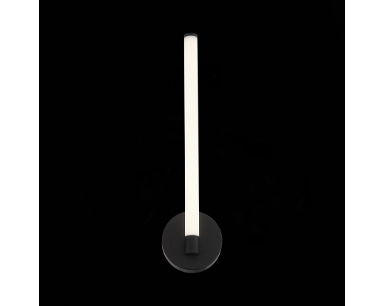 SL393.401.01 Бра ST-Luce Черный/Белый LED 1*10W 4000K