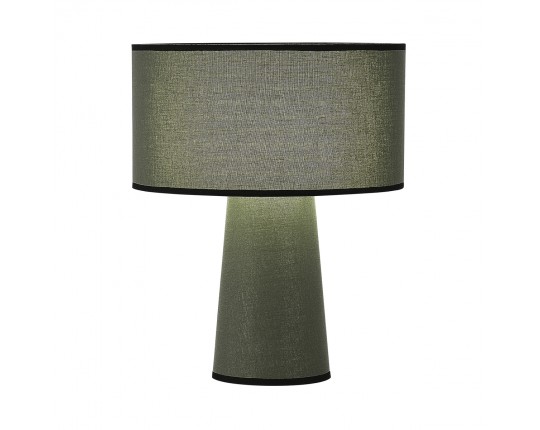 SL1354.704.01 Прикроватная лампа ST-Luce Хаки/Хаки, Черный E27 1*40W