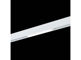 ST657.596.09 Св-к трек. SMART Белый LED 1*9W 2700K-6000K 700Lm Ra>90 120 IP20 L220xW25xH41 220V