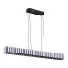 SL6203.413.42 Люстра подвесная ST-Luce Черный/Белый LED 1*42W 3000K