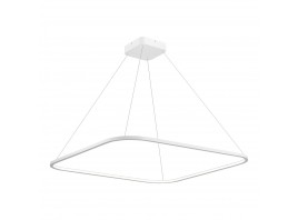 ST610.543.52 Светильник подвесной ST-Luce Белый/Белый LED 1*47W 4000K