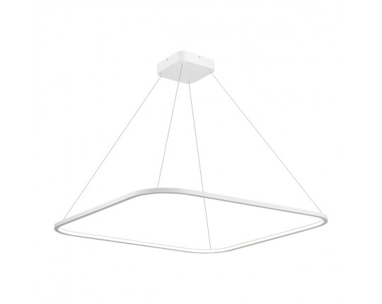 ST610.543.52 Светильник подвесной ST-Luce Белый/Белый LED 1*47W 4000K