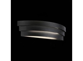 SL1588.411.01 Светильник настенный ST-Luce Черный/Белый LED 1*12W 4000K