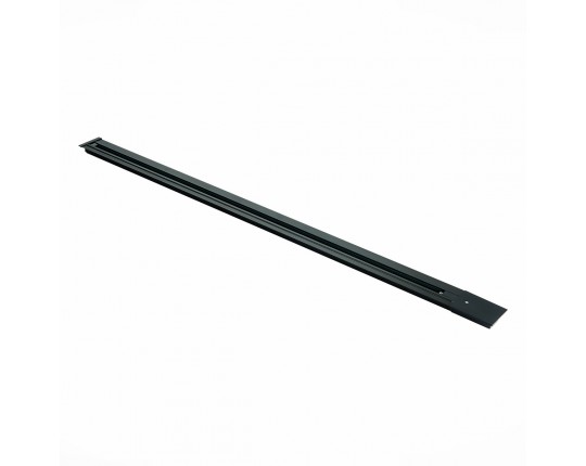 ST012.419.00 Шинопровод однофазный встраиваемый ST-Luce Черный ST012.419.00 Шинопровод однофазный встраиваемый ST-Luce Черный