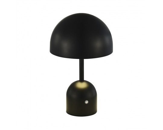 SLE1806-404-01 Прикроватная лампа Черный/Черный LED 1*3W 3000-6000K