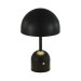 SLE1806-404-01 Прикроватная лампа Черный/Черный LED 1*3W 3000-6000K