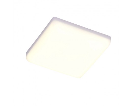 ST700.048.22 Св-к встр. Белый LED 1*22W 4000K 1 890Lm Ra80 120° IP20 L175xW175xH20 85-265V