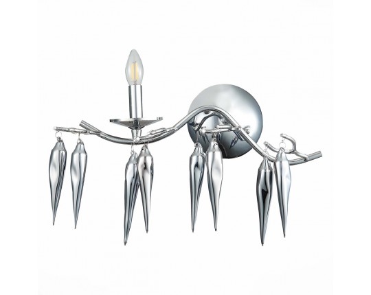 SL1653.101.01 Бра ST-Luce Хром E14 1*40W