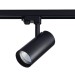 ST661.446.40 Св-к трек. Черный LED 1*40W 4000K 3 200Lm Ra>90 38° IP20 L190xW85xH265 165-265V