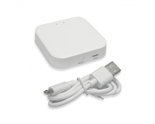 ST015.500.97 WI-FI конвертер AROUND Белый