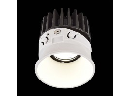 ST851.548.07 Светодиодный модуль Белый LED 1*7W 4000K 560Lm Ra90 36° IP20 D69xH75 220-240V