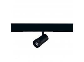 ST658.496.20  Св-к трек. SMART Zoom Черный LED 1*20W 2700K-6000K 1 800Lm Ra>90 10-55°  IP20 D40xH90