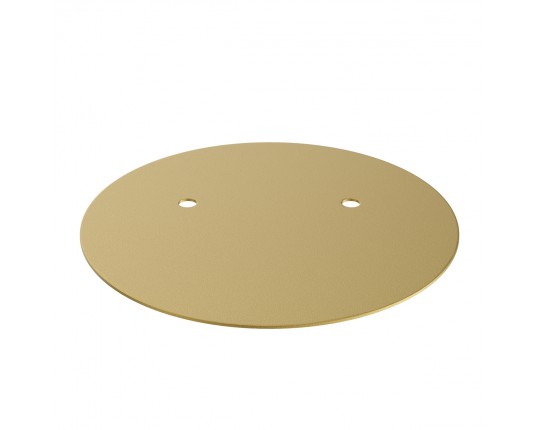 ST080.200.02 Потолочное крепление ST-Luce Золотистый