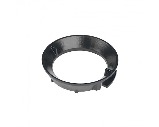 ST009.409.00 Кольцо декоративное ST-Luce Черный